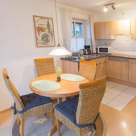Ferienwohnung Nina 2, Vermietungsservice